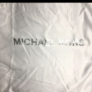 Michael Kors dust bags